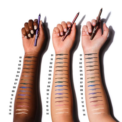 MAKE UP FOR EVER Aqua Resist Color Pencil 5