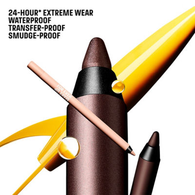 MAKE UP FOR EVER Aqua Resist Color Pencil 6