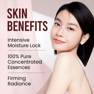 AFC Japan Most 100 Serum 20ml 3