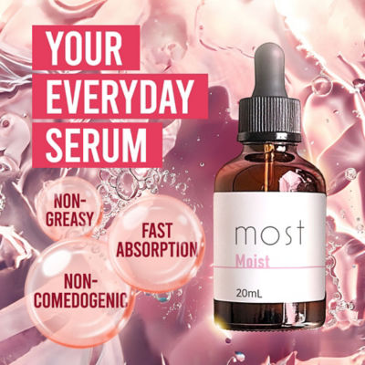 AFC Japan Most 100 Serum 20ml 4