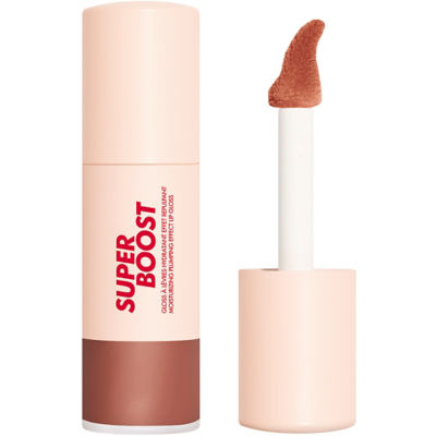 MAKE UP FOR EVER Super Boost Lip Gloss 1