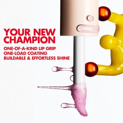 MAKE UP FOR EVER Super Boost Lip Gloss 10