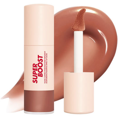 MAKE UP FOR EVER Super Boost Lip Gloss 3
