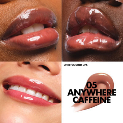 MAKE UP FOR EVER Super Boost Lip Gloss 4