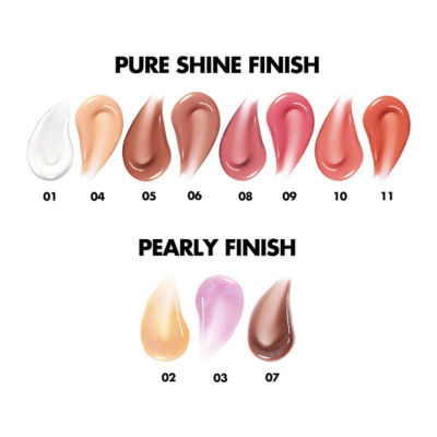 MAKE UP FOR EVER Super Boost Lip Gloss 5