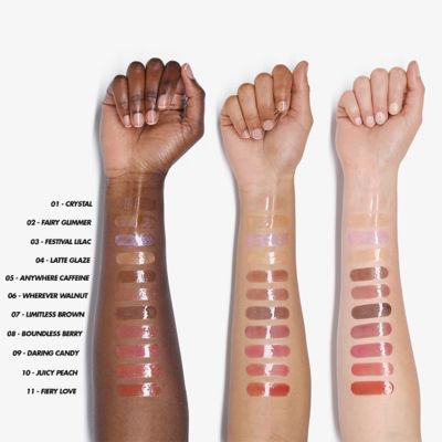 MAKE UP FOR EVER Super Boost Lip Gloss 9