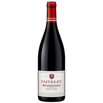 Faiveley Bourgogne Pinot Noir | iShopChangi