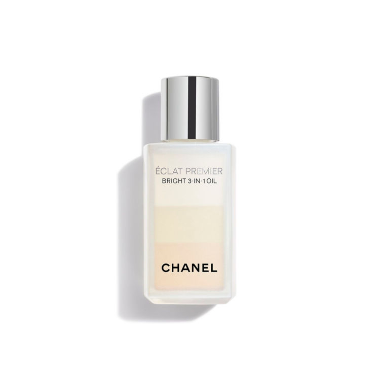 CHANEL | iShopChangi