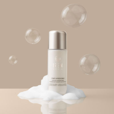 IREN Shizen START AFRESH DAILY Enzyme Powder Wash 5