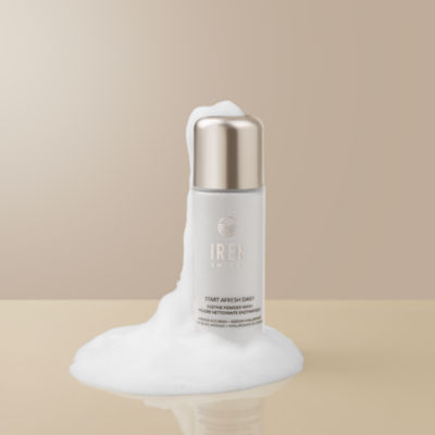 IREN Shizen START AFRESH DAILY Enzyme Powder Wash 8