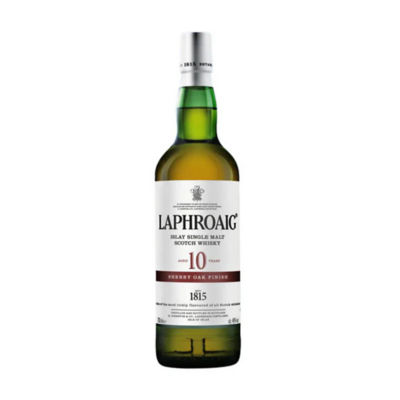 Laphroaig 10 Years Sherry Oak 1