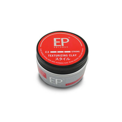 EP TREATMENT C3 Texturizing Clay 100g 2