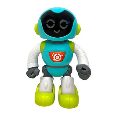  Hap-P-Kid Hap-P-Kid Little Learner Robo Optimus 4