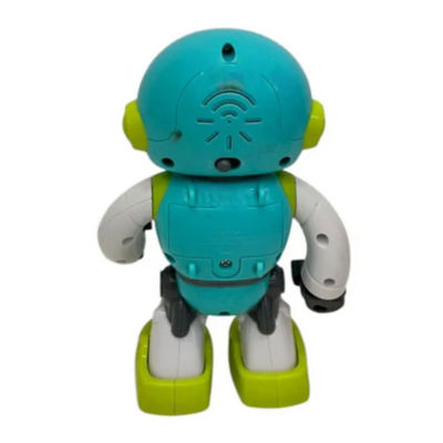  Hap-P-Kid Hap-P-Kid Little Learner Robo Optimus 5