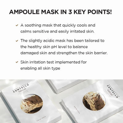 SKIN1004 Travel Kit with Pouch 4