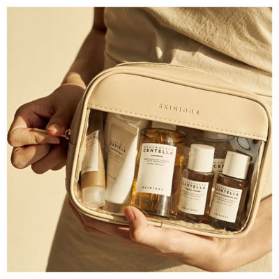 SKIN1004 Travel Kit with Pouch 5
