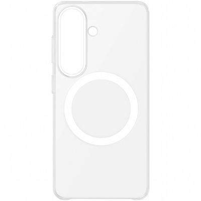 Samsung Galaxy S26 Clear Magnet Case 5