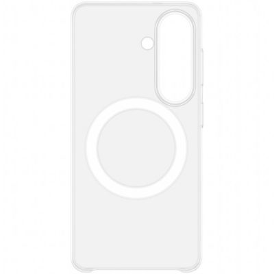 Samsung Galaxy S26 Clear Magnet Case 6