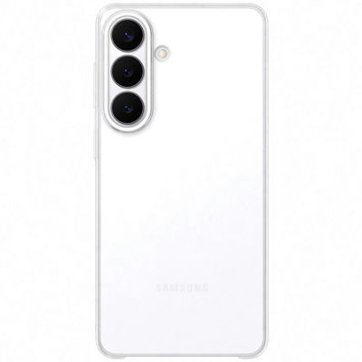 Samsung Galaxy S26+ Clear Case 2