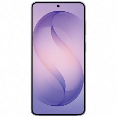 Samsung Galaxy S26+ Clear Case 3