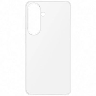 Samsung Galaxy S26+ Clear Case 5