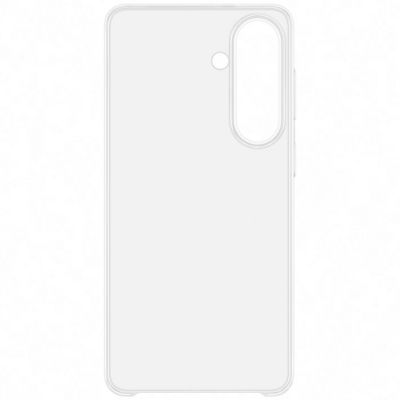 Samsung Galaxy S26+ Clear Case 6