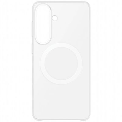 Samsung Galaxy S26+ Clear Magnet Case 5
