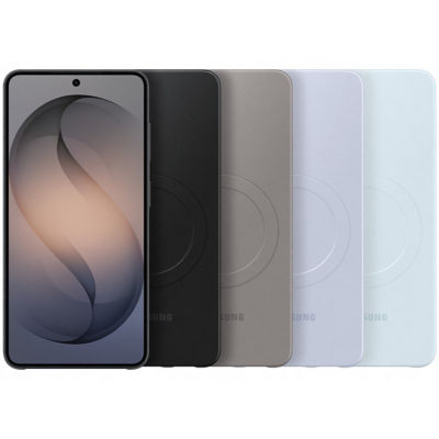 Samsung Galaxy S26 Slim Magnet Case 6
