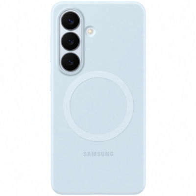 Samsung Galaxy S26 Silicone Magnet Case 2