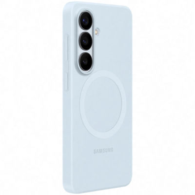 Samsung Galaxy S26 Silicone Magnet Case 4