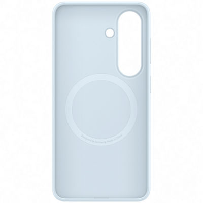Samsung Galaxy S26 Silicone Magnet Case 5