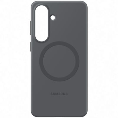 Samsung Galaxy S26+ Silicone Magnet Case 1