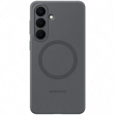 Samsung Galaxy S26+ Silicone Magnet Case 2