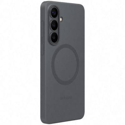Samsung Galaxy S26+ Silicone Magnet Case 4