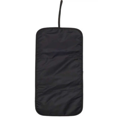 MARC JACOBS Preppy Nylon Baby Tote Bag Black 4P5HTT065H02 6