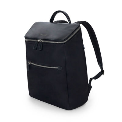GNOME & BOW Dryna 14" Laptop Work Travel Backpack 2