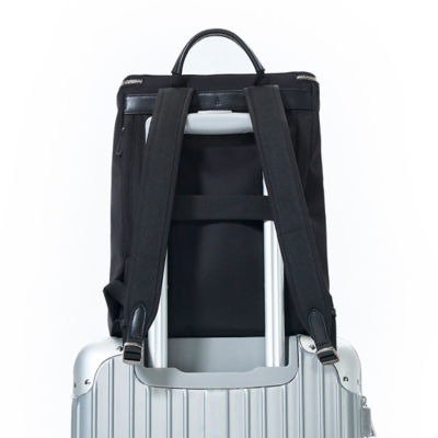 GNOME & BOW Dryna 14" Laptop Work Travel Backpack 6