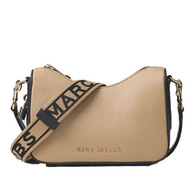 Buy MARC JACOBS Drifter Small Convertible Leather Shoulder Bag