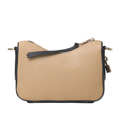 Buy MARC JACOBS Drifter Small Convertible Leather Shoulder Bag