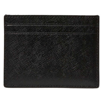 KATE SPADE Small Slim Card Holder Black KN760 3