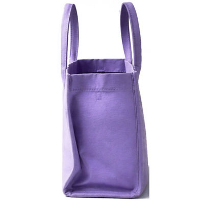 マリコ Buy MARC JACOBS Canvas Standard Supply Medium Tote Lilac