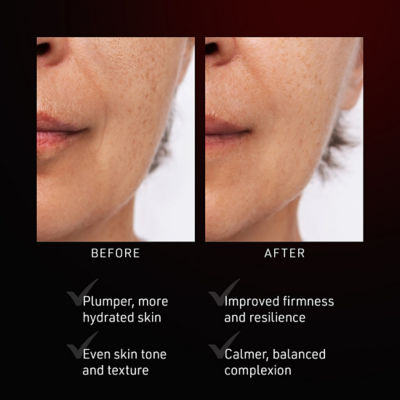 FOREO FAQ Red Light Peptide Serum 5
