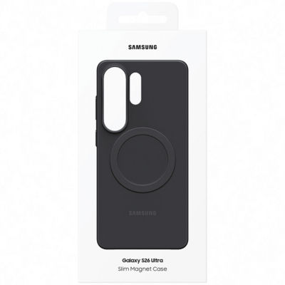 Samsung Galaxy S26 Ultra Slim Magnet Case 1