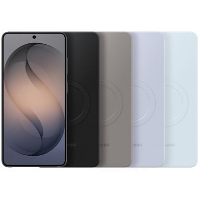 Samsung Galaxy S26 Ultra Slim Magnet Case 7