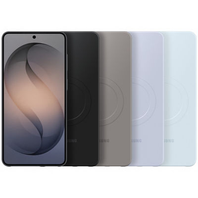 Samsung Galaxy S26+ Slim Magnet Case 7