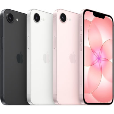 Apple iPhone 17e 3