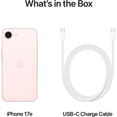 Apple iPhone 17e 4