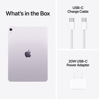 Apple iPad Air 11-inch (M4) Wi-Fi 4