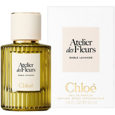 Buy CHLOE Atelier des Fleurs Sable Lavande Eau de Parfum Online in