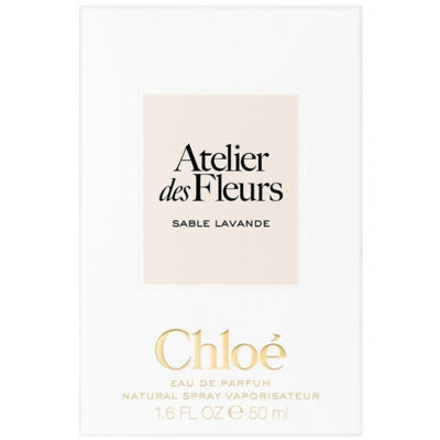Chloe 蔻依地中海假日系列香氛-紫色沙砾 3